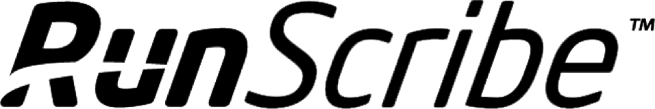 RunScribe Logo